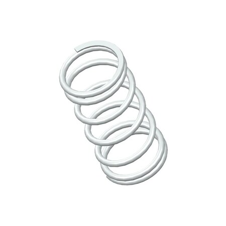 Approved Vendor Compression Spring, O= .720, L= 1.50, W= .067 G709963870